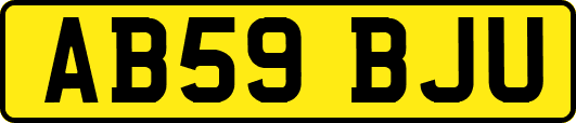 AB59BJU