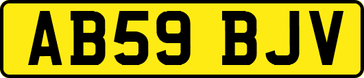 AB59BJV
