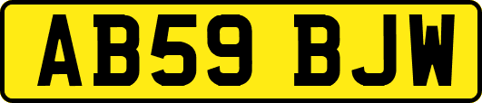 AB59BJW