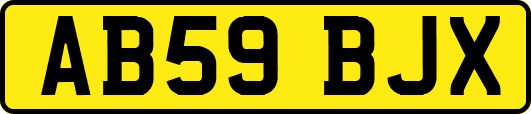 AB59BJX