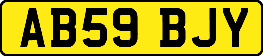 AB59BJY