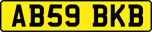 AB59BKB