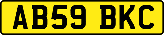 AB59BKC
