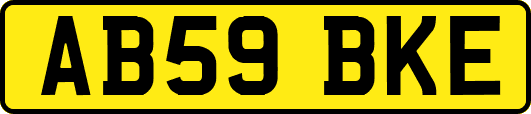 AB59BKE