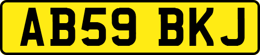 AB59BKJ