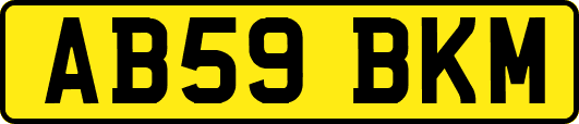 AB59BKM