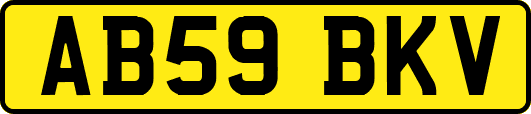 AB59BKV