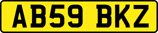 AB59BKZ