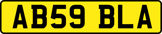 AB59BLA