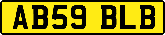 AB59BLB