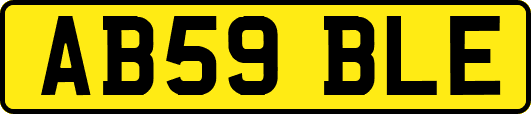 AB59BLE