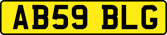 AB59BLG