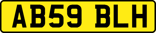 AB59BLH