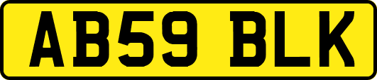 AB59BLK