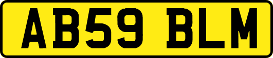 AB59BLM