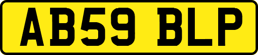 AB59BLP