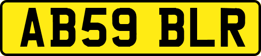 AB59BLR