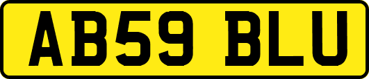 AB59BLU