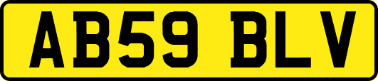 AB59BLV