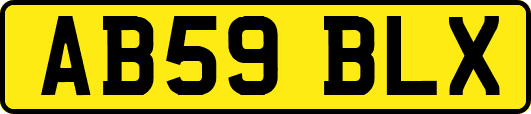 AB59BLX