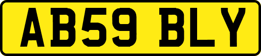 AB59BLY