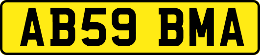 AB59BMA