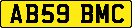 AB59BMC