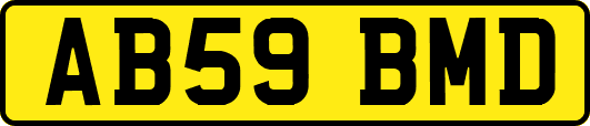 AB59BMD