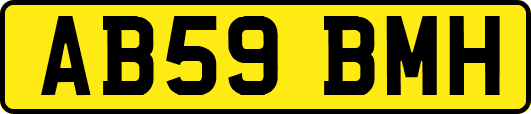 AB59BMH