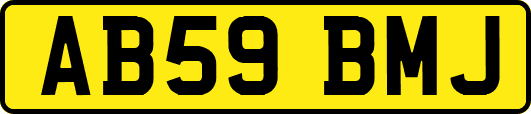 AB59BMJ