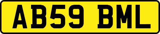 AB59BML