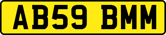 AB59BMM