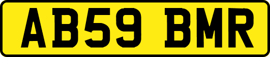 AB59BMR