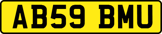 AB59BMU