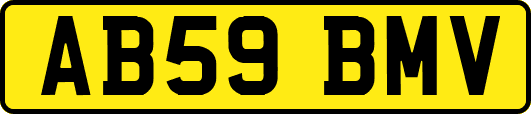 AB59BMV