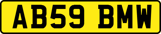 AB59BMW