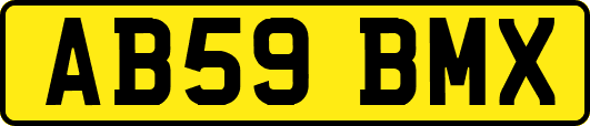 AB59BMX