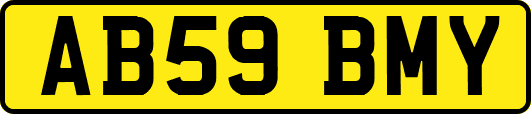 AB59BMY