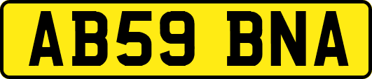 AB59BNA