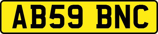 AB59BNC