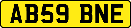 AB59BNE