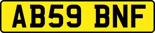 AB59BNF