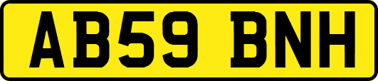 AB59BNH