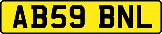 AB59BNL