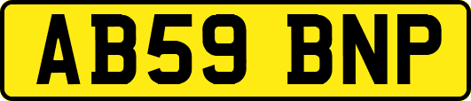 AB59BNP