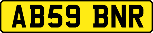 AB59BNR