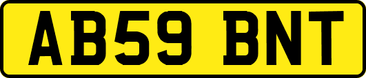 AB59BNT