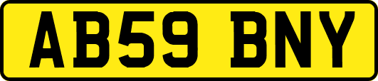 AB59BNY