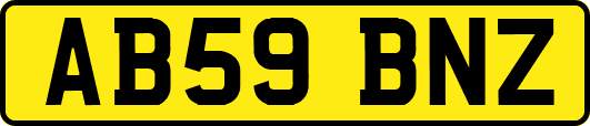 AB59BNZ