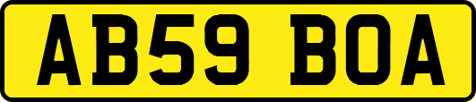 AB59BOA